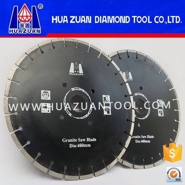 Cutting Tools for Granite Concrete Stone Diamond Saw Blades