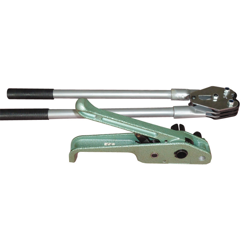 Hand Polypropylene / Polyester Strapping Tool