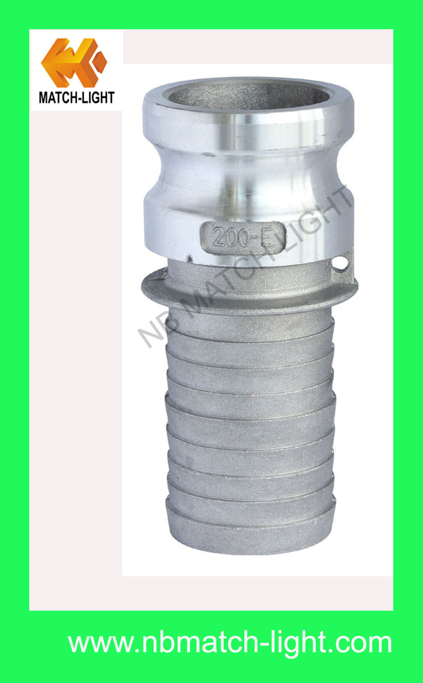 a-a-59326 (MIL-C-27487) /DIN2828 Al Quick Coupling Type-E