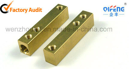 Brass Cable Connector, Tuofeng Hardware Manufacturer