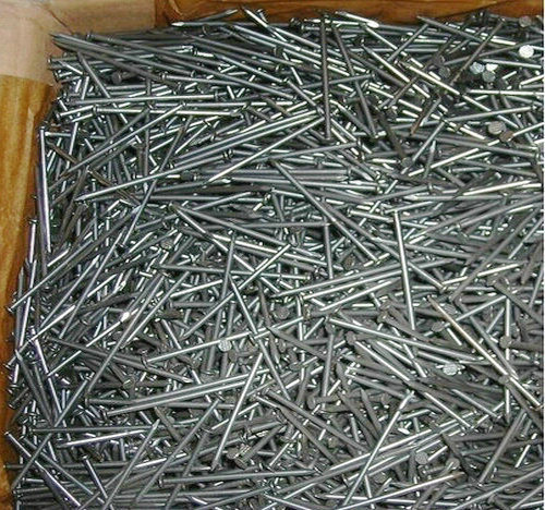 Galvanized Wire Concrete Nail / Fastener Hardware