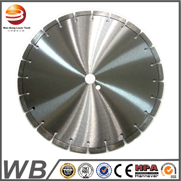 Hot Sales 250~3500mm Diamond Saw Blade