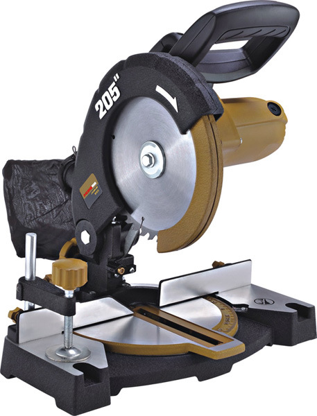 220V 1200W 8 Inches Miter Saw