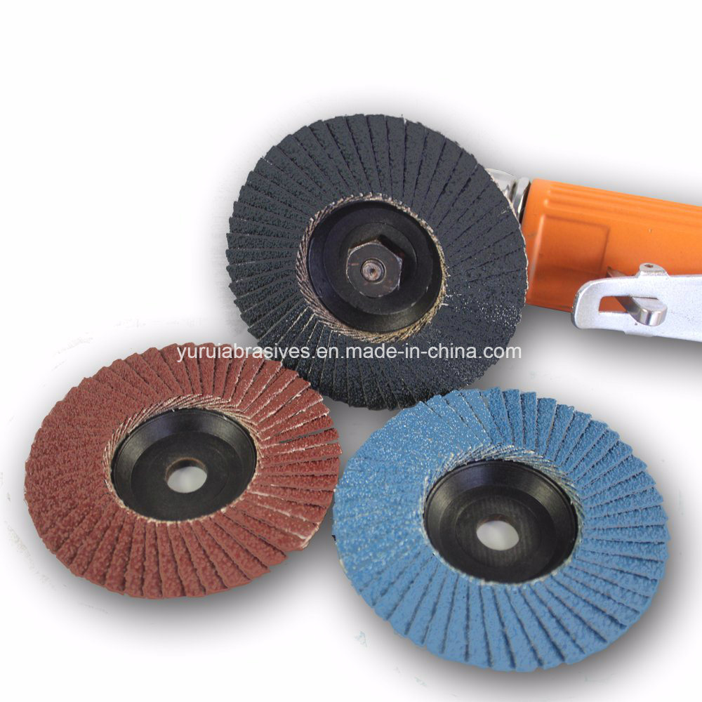 2017 Hot Selling Original Diamond Abrasive Wheel Flap Disc