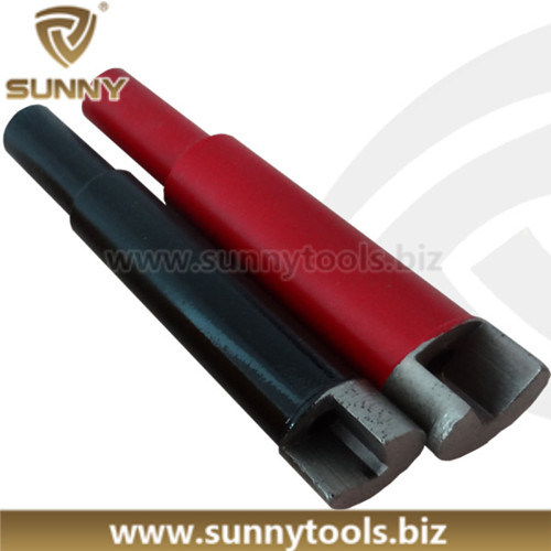 Diamond Core Drill Bit for Drilling Stone