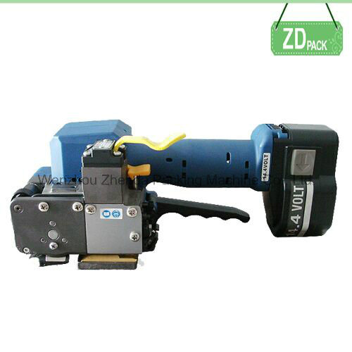 Electric Strapping Tool for Pet / PP Straps Power Tools