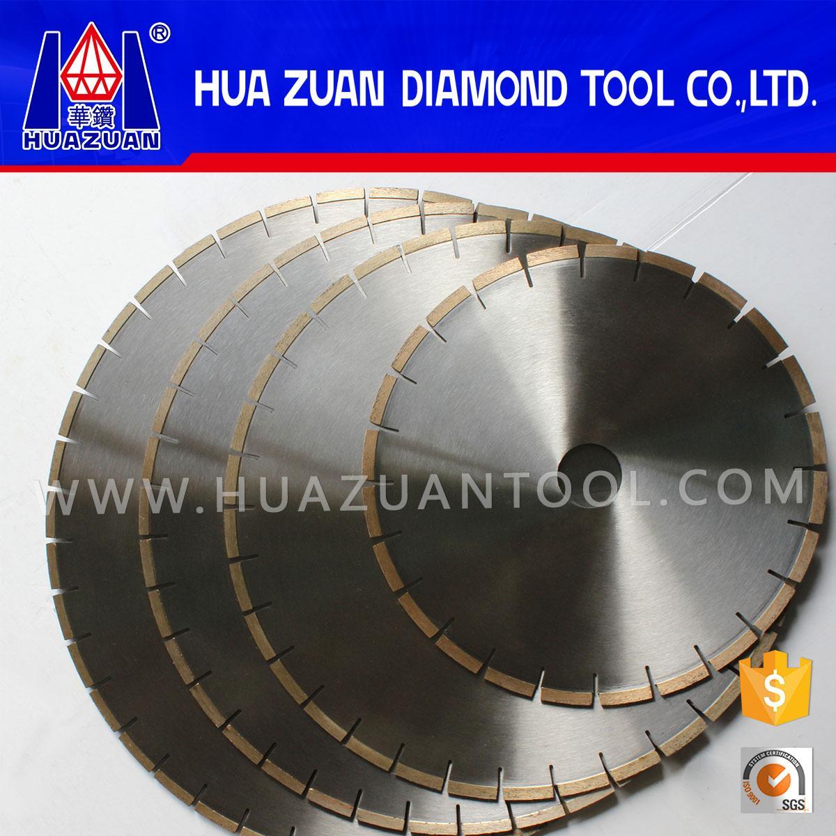 Silent Diamond Blade for Ceramic Tile