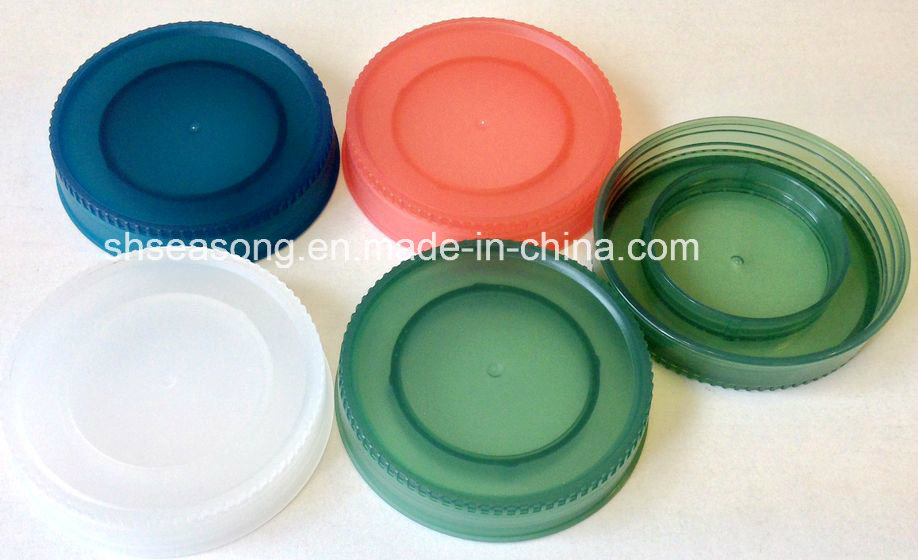 Bottle Cap / Plastic Lid / Screw Cap (SS4301)