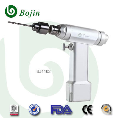 Multifunction Orthopedic Bone Drill for Trauma Surgery