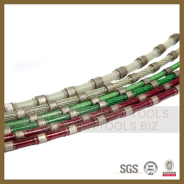 Diamond Multi Wire Saw for Granite Cutting (SY-MWS-8966)