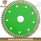 Diamond Granite Cutting Circular Saw Blade