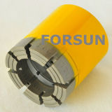 Forsun Ultra-hard Material Industry Co., Ltd.