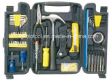 142PC Professional Hand Tool Set with Precision Screwdrivers