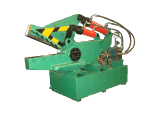 Scrap Metal Shear Machine Alligator Shear-- (Q08-125)