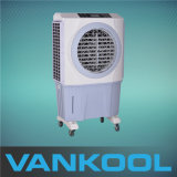 Home Use Convenient Movable Cooling Fan with Humidity Purification Function