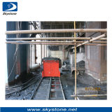 Wire Cut Machine, Concrete Block Machine