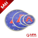 350X3.4X22.2mm Circular Saw Diamond Blade