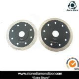 Diamond Cutting Wheel for Granite / Turbo Saw Blade for Granite