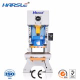 Nanjing Harsle Machine Tool Co., Ltd.