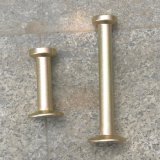 Construction Precast Concrete Lifting Pin Foot Anchors for Building Material
