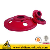 PCD System - Diamond Cup Wheel