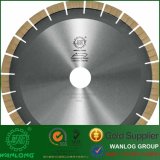 Diamond Saw Blade for Stone Cutting, Diamond Cutting Blade for Granite Cutting