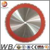 Vacuum Rescue Diamond Saw Blade for Cutting Tools