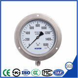 High Quality and Best-Selling Ultra High Pressure Pressure Gauge