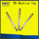 Straight Shank HSS M5 Machine Taps
