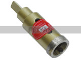 Promotion, Factory Product, Good Price, Diamond Core Bit with Shaft