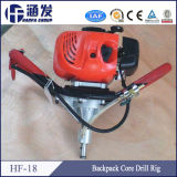 Zhengzhou Hanfa Prospecting Machinery Co., Ltd.