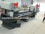 Double Miter Cutting Saw for PVC and Aluminum Profiles