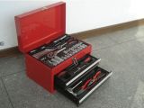 69PCS Germany Quality Swiss Kraft Tool Set/ Germany Design Hand Tool Set/Mechanics Tools Set