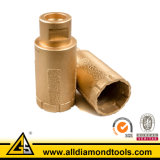 Diamond Stone Core Drill Bits