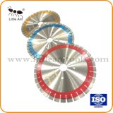 350mm High Frequency Diamond Saw Blade for Concrete
