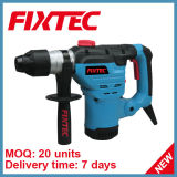 Fixtec Hand Tools 1500W 32mm Rotary Hammer Drill, Jack Hammer (FRH15001)