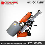 Diamond Core Drill Scy 3550bm, Diamond Drill