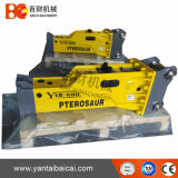 Yantai Baicai Machinery Co., Ltd.