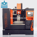 CNC Vertical Machining Center of 11kw Spindle Motor Power