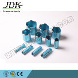 Diamond Core Drill Bit Series for Stones and Concrete