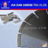 42.5/40.5*3*10mm 250mm Marble Blade From Diamond Tools Quanzhou