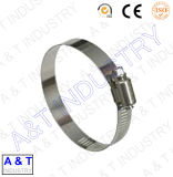 Germany/America Type Professional Hose Clamp with High Quality