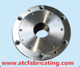 ATC Metal Fabricating Limited