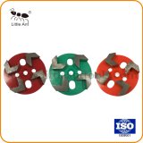 Diamond Tools for Concrete / Terrazzo Floor Grinding