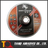 Tianqi Abrasives Co., Ltd.