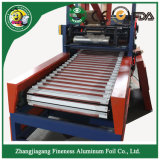 Zhangjiagang Fineness Aluminum Foil Co., Ltd.