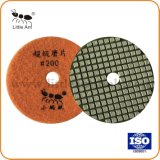 Hubei Little Ant Diamond Tools Co., Ltd.