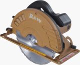 3500rpm 255mm Wood Cutting Circular Saw