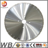 450mm Diamond Concrete Cutting Saw Blade