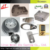 Lituo Metal Die Casting Co., Ltd.